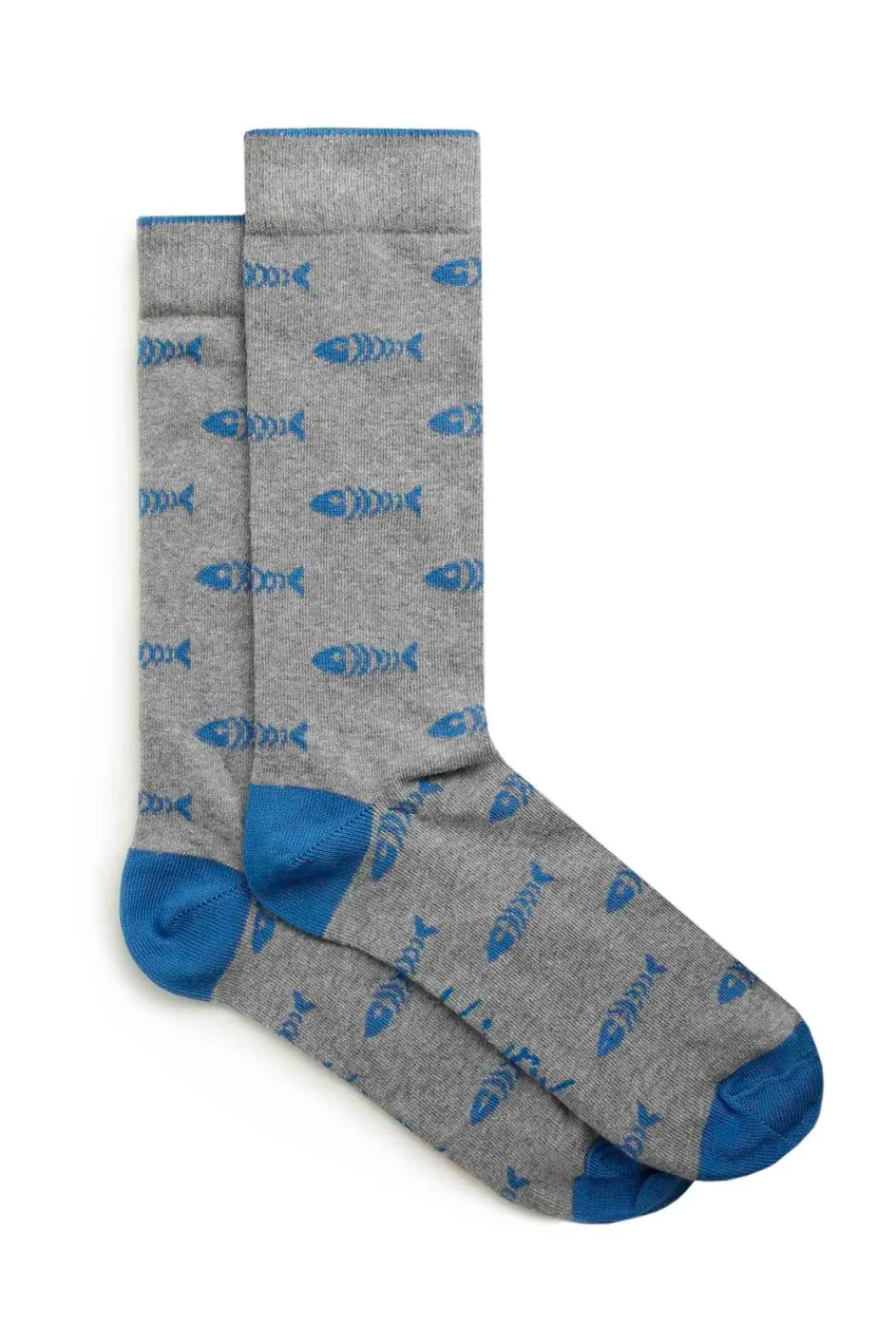 Weird Fish Caps & Scarves|Scarves & Caps|Ronan Branded Bones Sock 3 Pack Multi