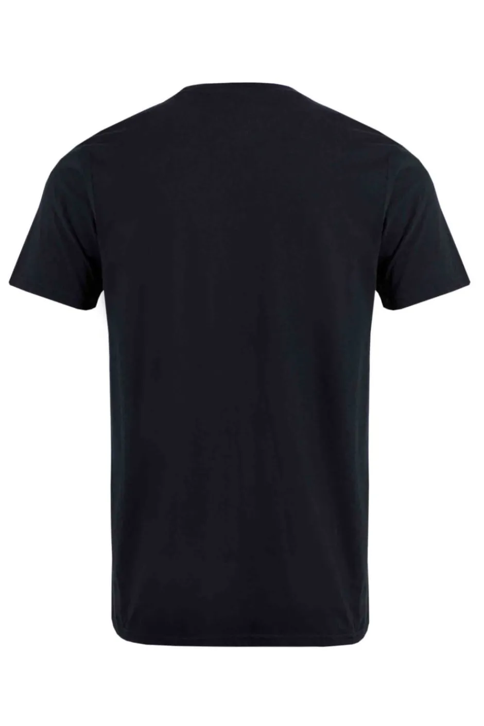 Weird Fish T-Shirts|Six Pack Front Print Artist T-Shirt Navy