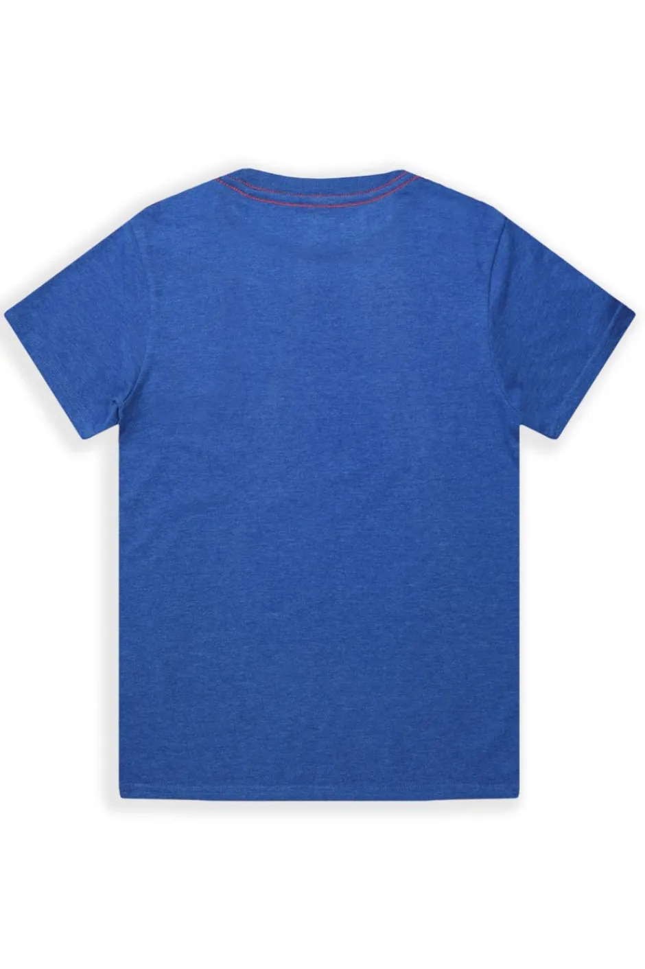 Weird Fish Kids Tops & T-Shirts|Surf Co Kids Eco Graphic T-Shirt Cobalt Blue