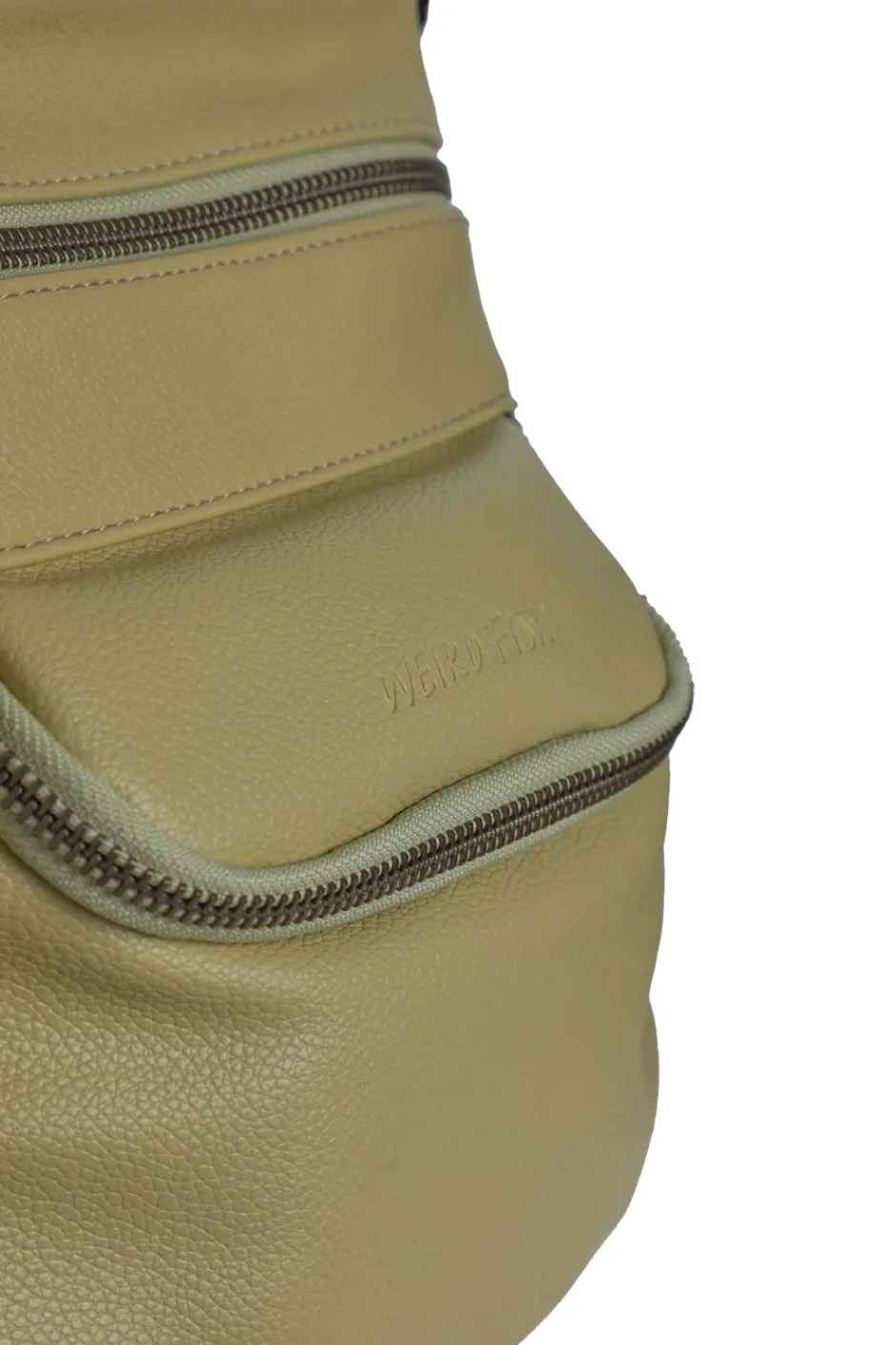 Weird Fish Socks & Tights|Socks & Tights|Tilford Faux Leather Crossbody Bag Lime