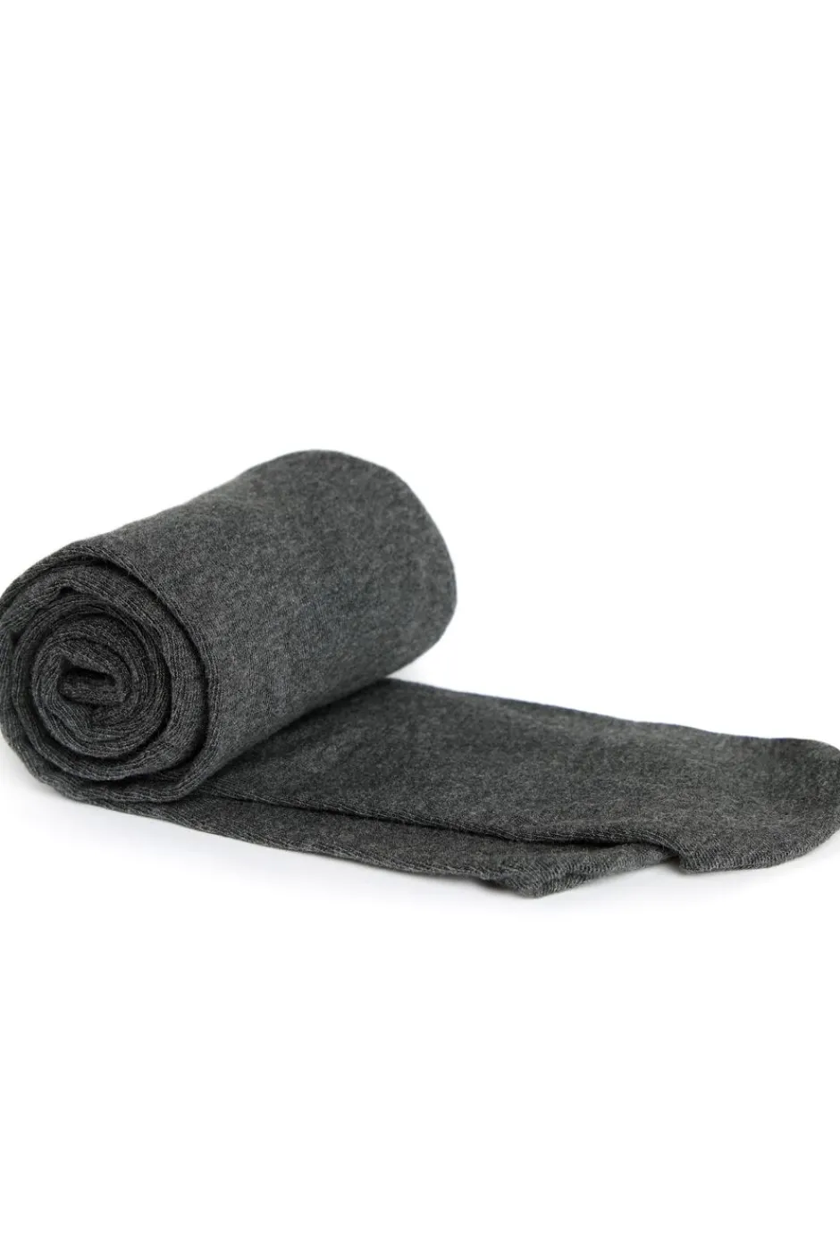 Weird Fish Socks & Tights|Socks & Tights|Una Plain Tights Charcoal Marl