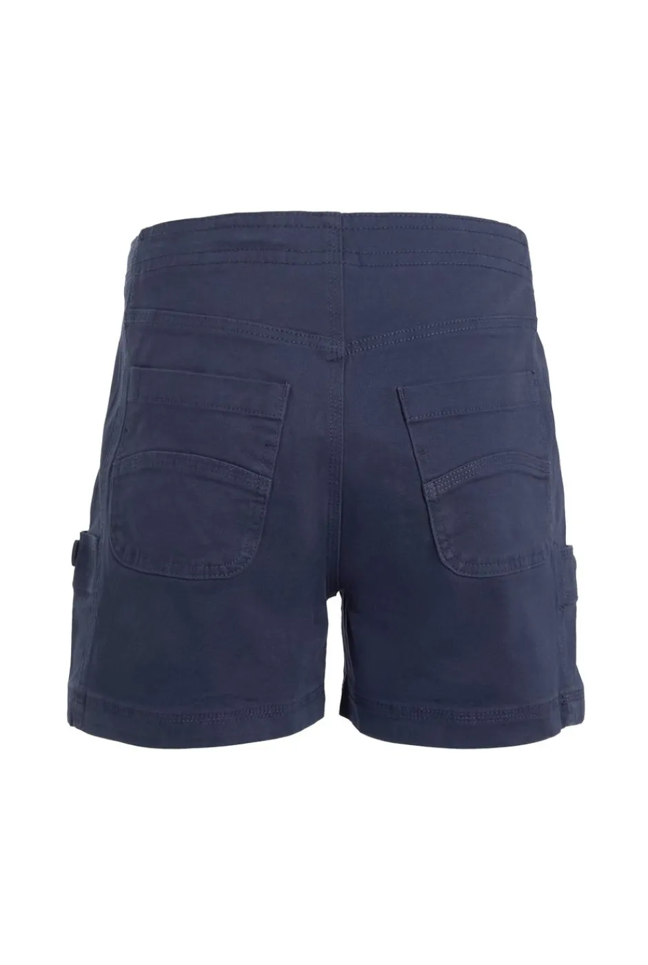 Weird Fish Shorts|Willoughby Summer Cargo Shorts Navy
