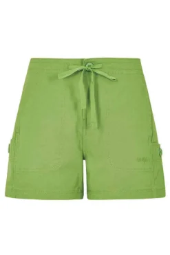 Weird Fish Shorts|Willoughby Summer Shorts Kiwi