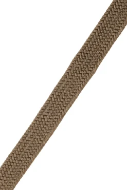 Weird Fish Caps & Scarves|Scarves & Caps|Wilson Elasticated Belt Tan